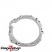 Переходная плита КПП TOYOTA JZ 1JZ/2JZ - MAZDA RX8 Переходная плита КПП TOYOTA JZ 1JZ/2JZ - MAZDA RX8
